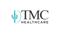 Logo for TMC Healthcare